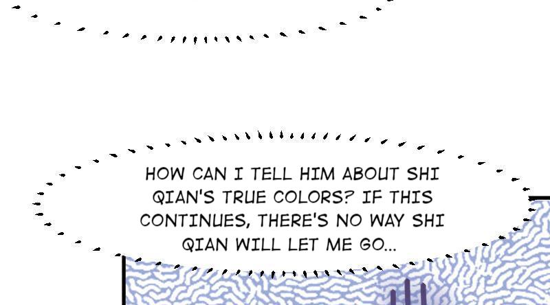 Help, my boyfriend is a ghost! Chapter 39 - page 46
