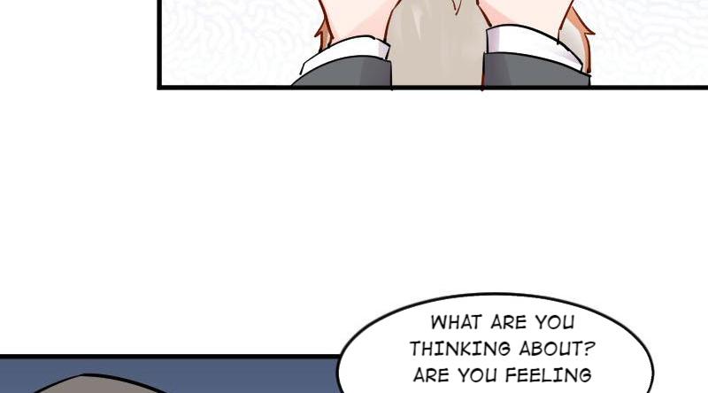 Help, my boyfriend is a ghost! Chapter 39 - page 48