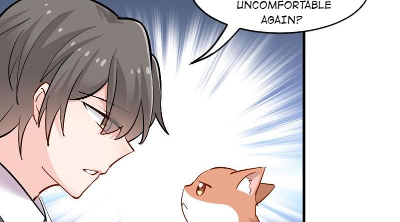 Help, my boyfriend is a ghost! Chapter 39 - page 49