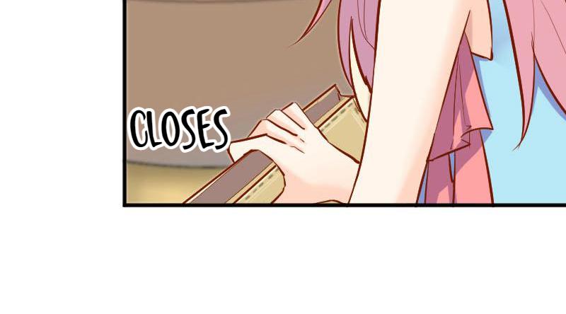 Help, my boyfriend is a ghost! Chapter 39 - page 5