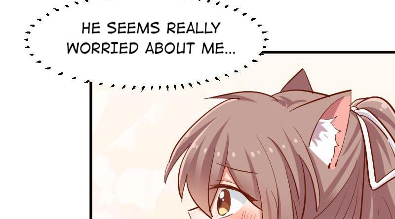 Help, my boyfriend is a ghost! Chapter 39 - page 51