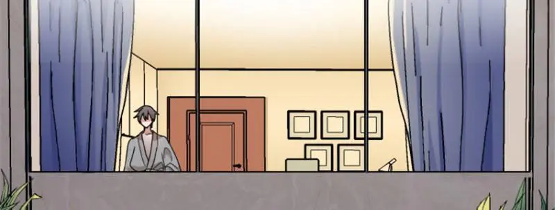 Help, my boyfriend is a ghost! Chapter 7 - page 46