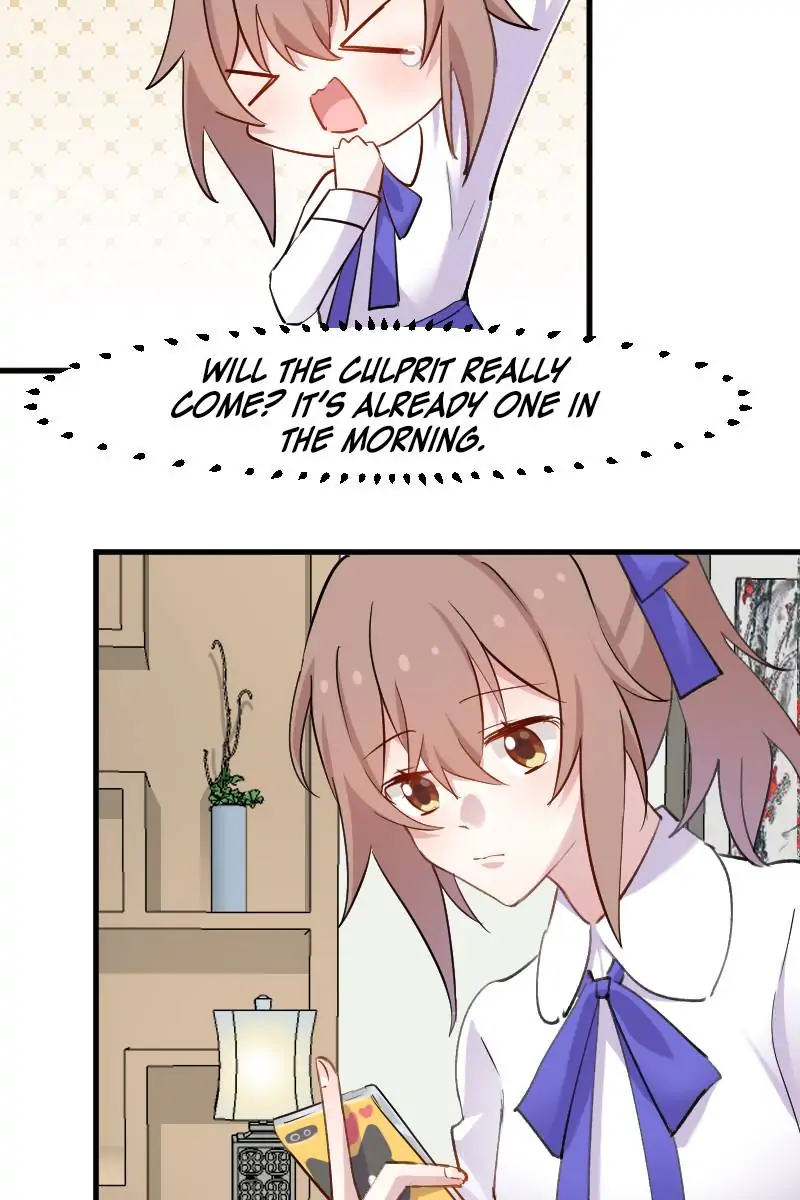 Help, my boyfriend is a ghost! Chapter 144 - page 10
