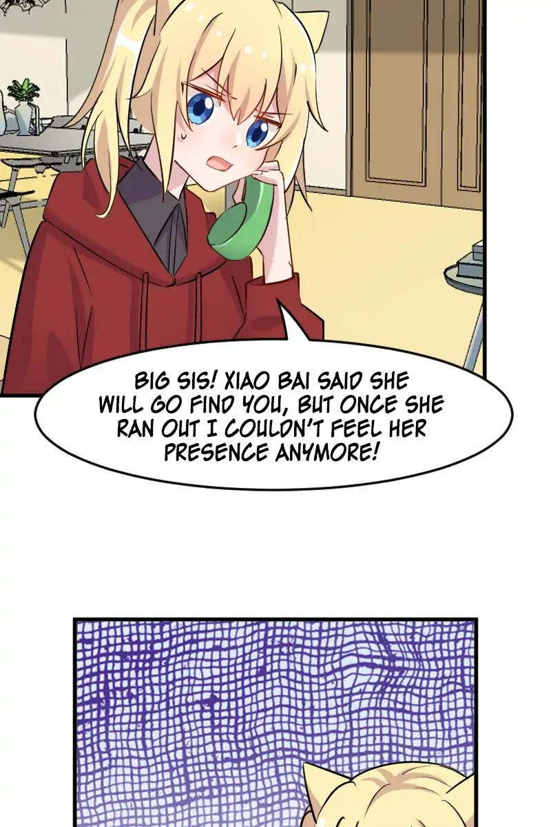 Help, my boyfriend is a ghost! Chapter 144 - page 13