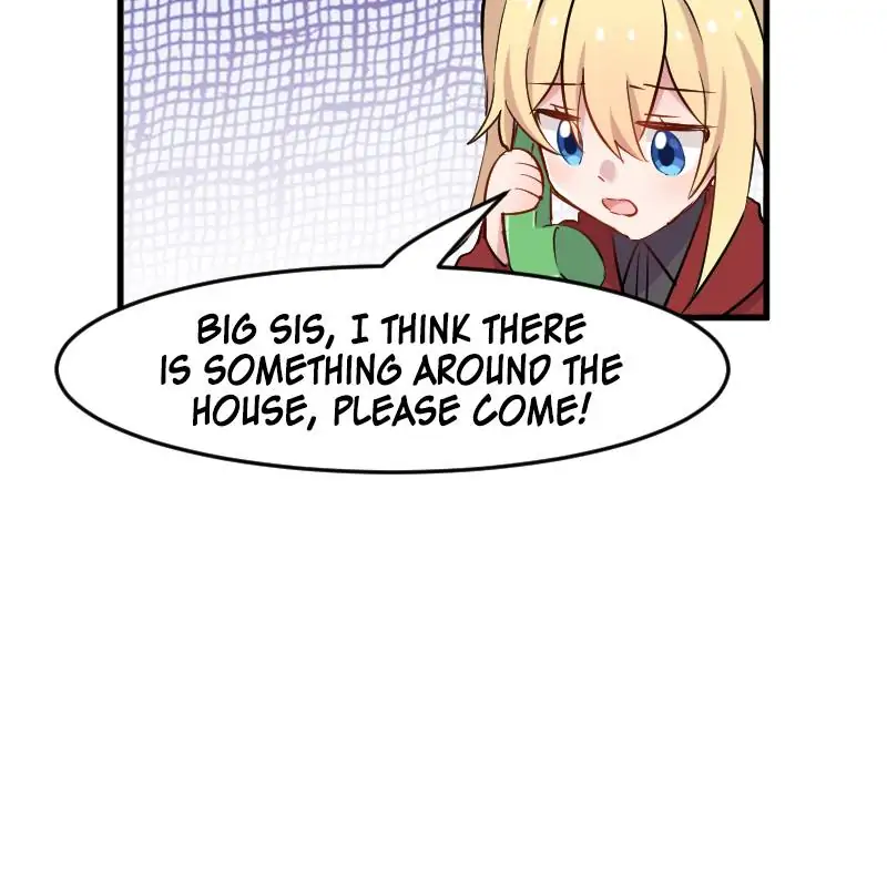 Help, my boyfriend is a ghost! Chapter 144 - page 14