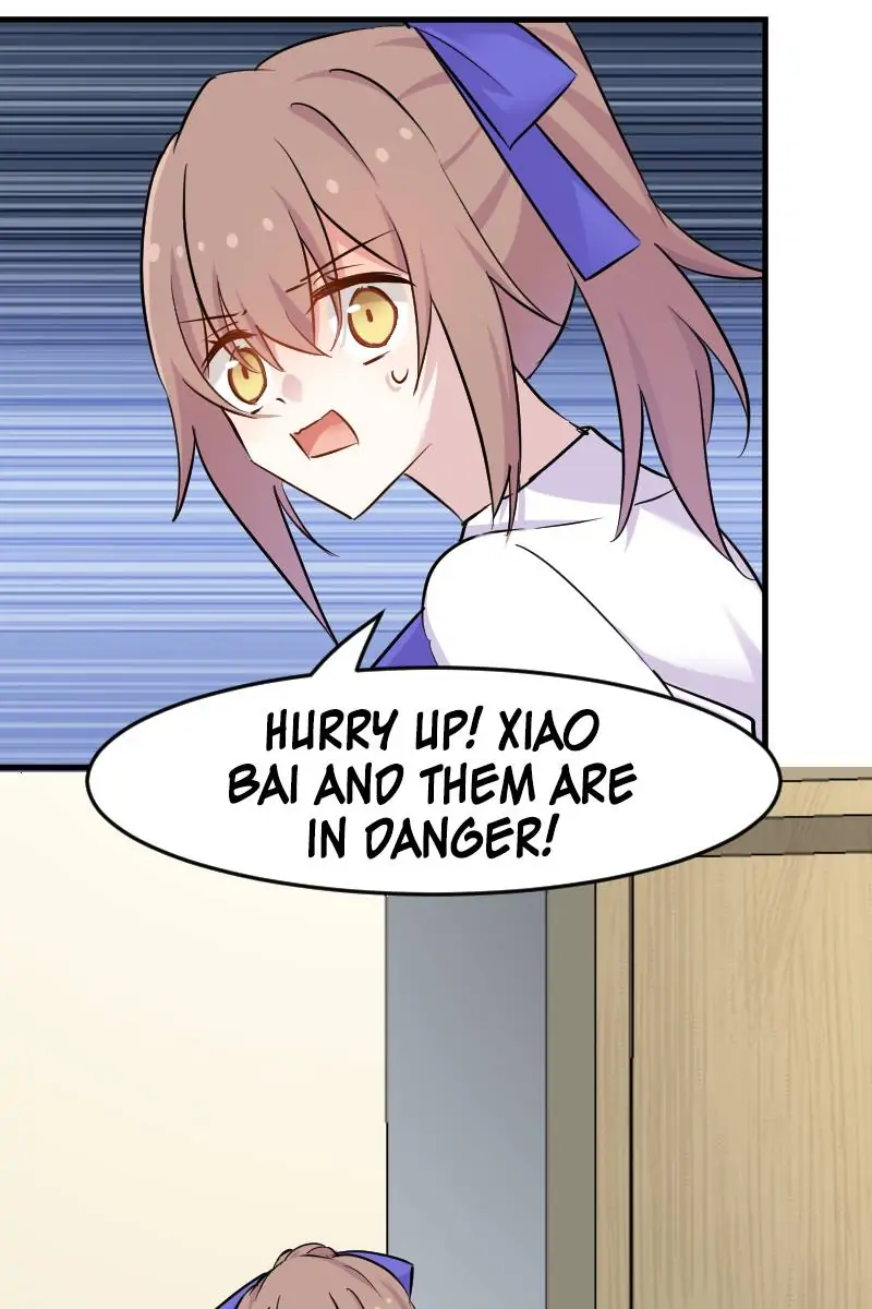 Help, my boyfriend is a ghost! Chapter 144 - page 17