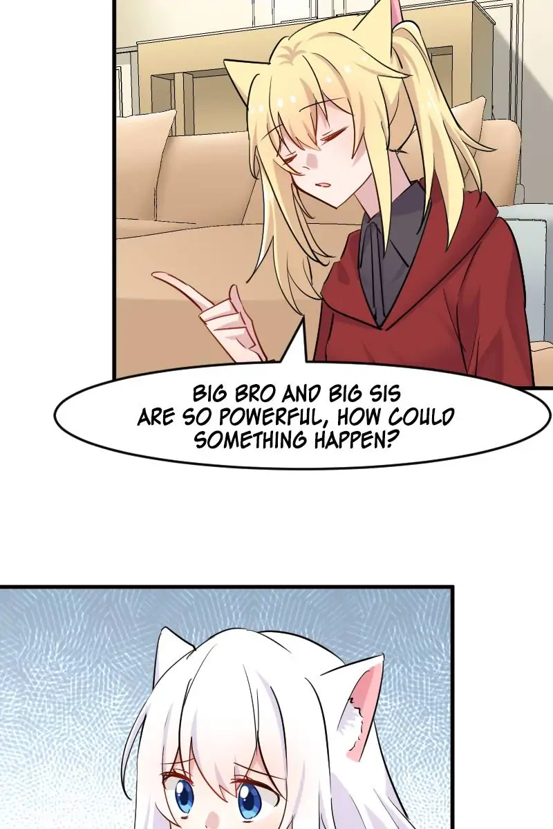 Help, my boyfriend is a ghost! Chapter 144 - page 2