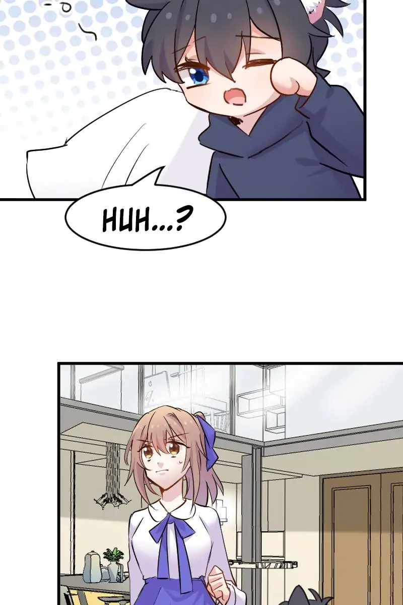 Help, my boyfriend is a ghost! Chapter 144 - page 20