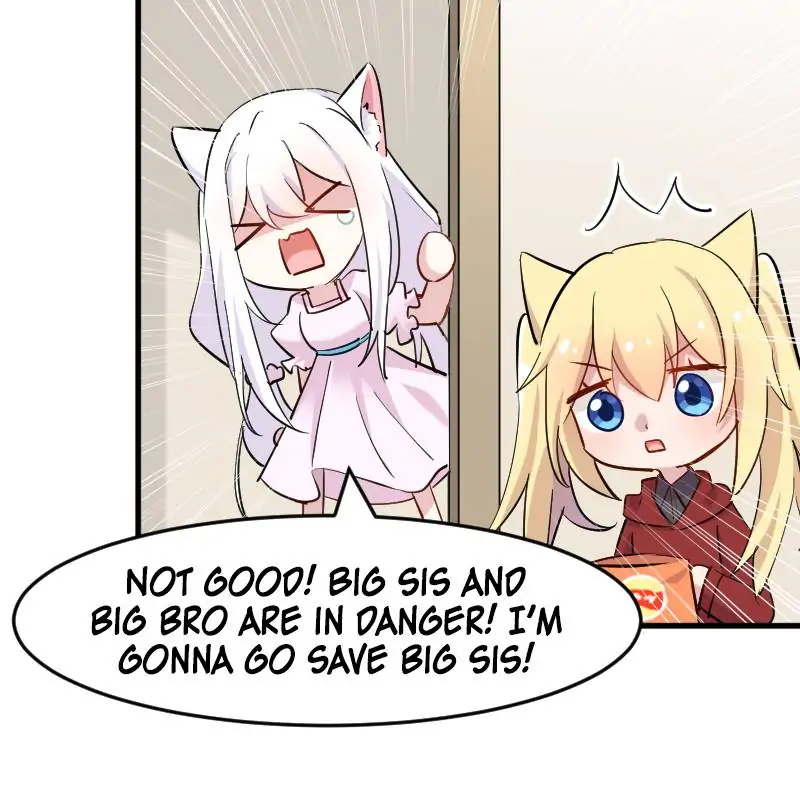 Help, my boyfriend is a ghost! Chapter 144 - page 7
