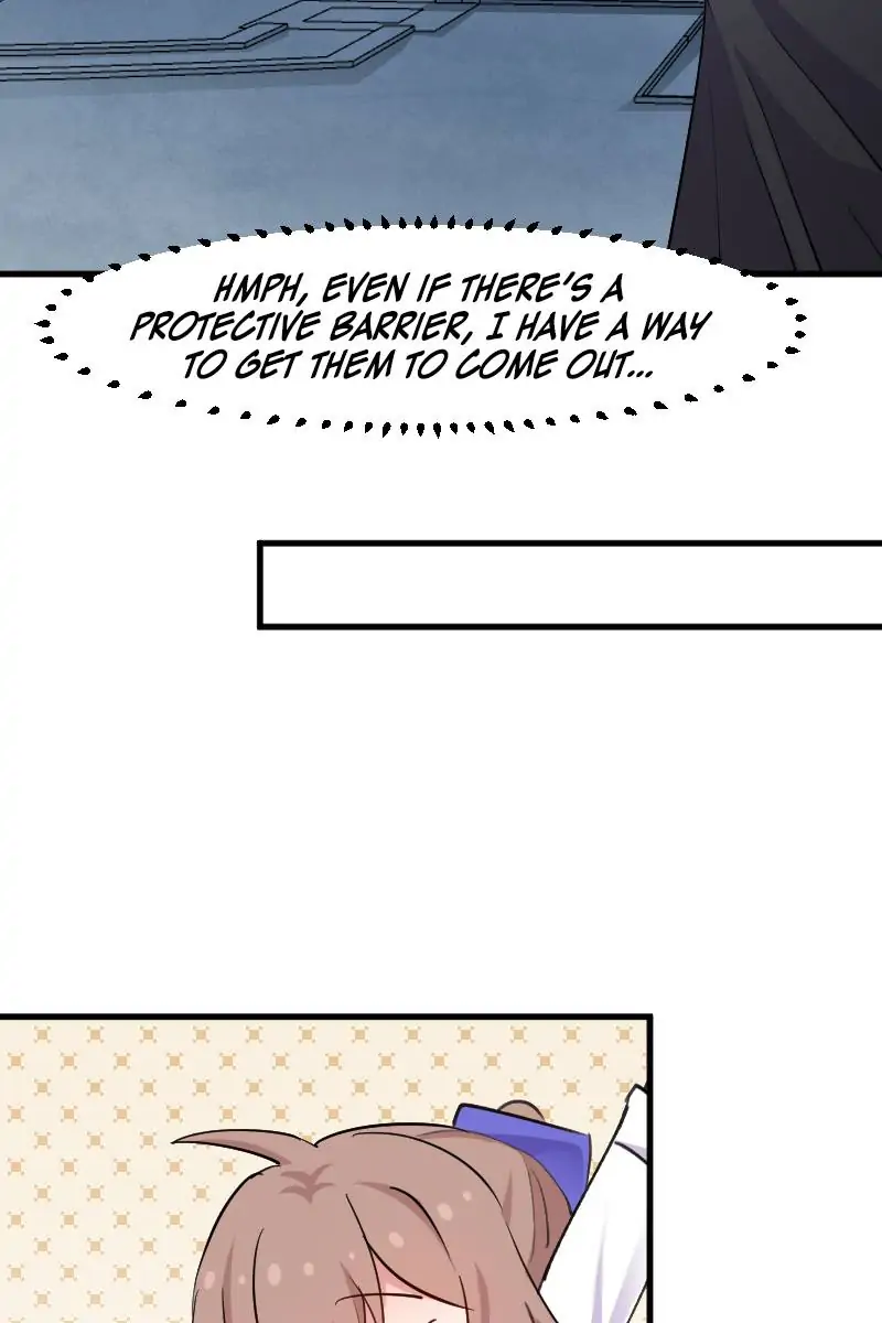 Help, my boyfriend is a ghost! Chapter 144 - page 9