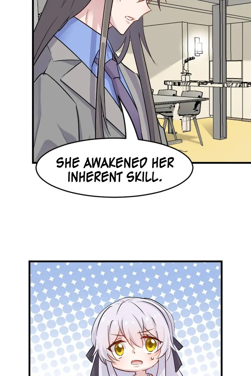 Help, my boyfriend is a ghost! Chapter 145 - page 10