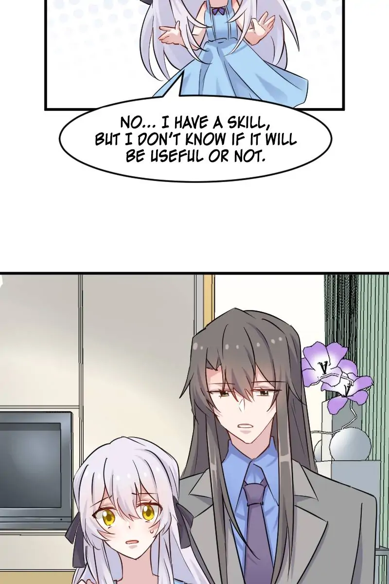 Help, my boyfriend is a ghost! Chapter 145 - page 11