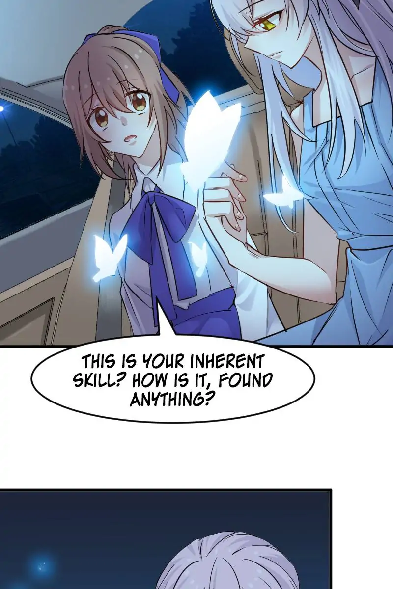 Help, my boyfriend is a ghost! Chapter 145 - page 13