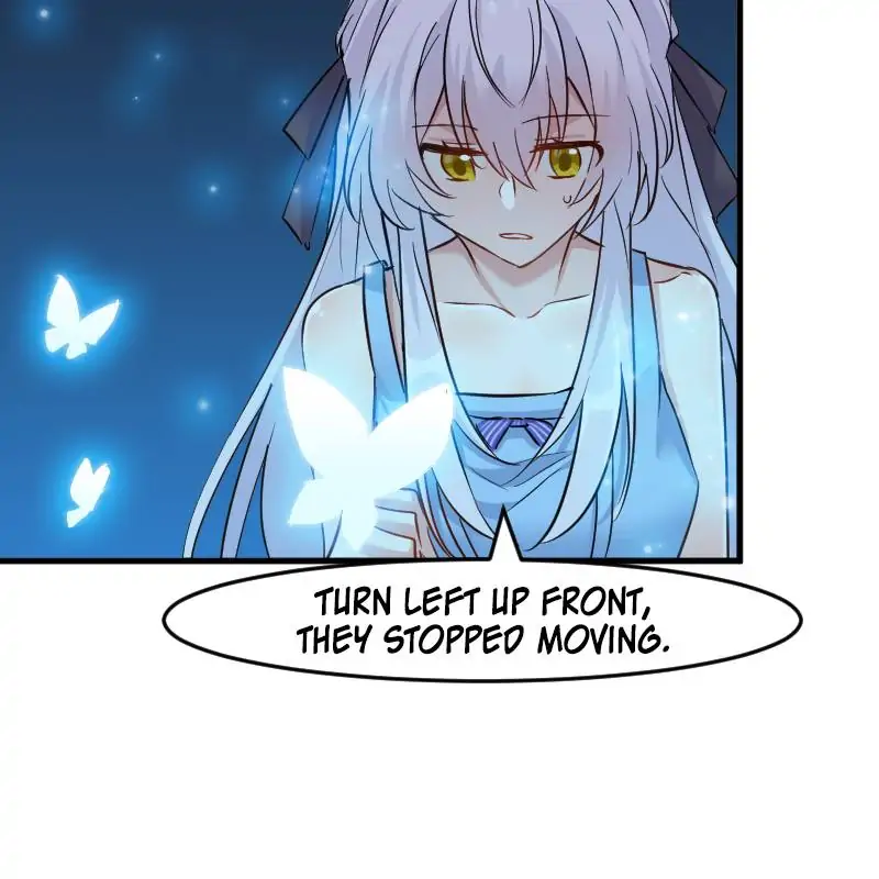 Help, my boyfriend is a ghost! Chapter 145 - page 14