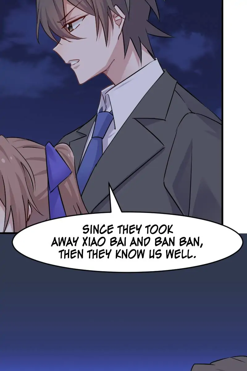 Help, my boyfriend is a ghost! Chapter 145 - page 17