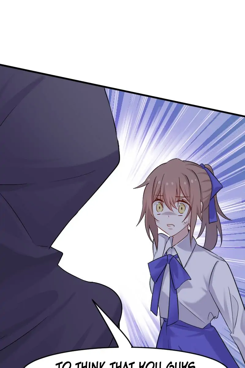 Help, my boyfriend is a ghost! Chapter 145 - page 19