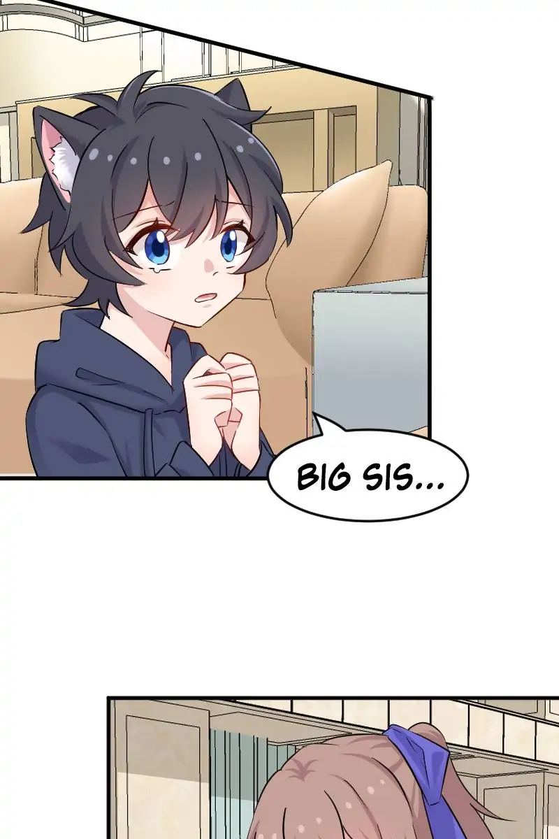 Help, my boyfriend is a ghost! Chapter 145 - page 2