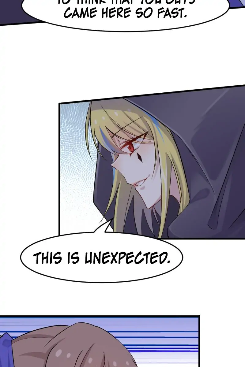 Help, my boyfriend is a ghost! Chapter 145 - page 20