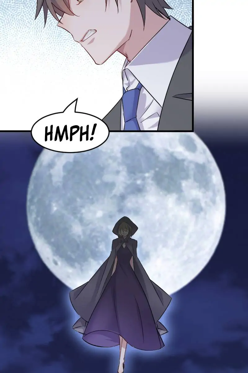 Help, my boyfriend is a ghost! Chapter 145 - page 25