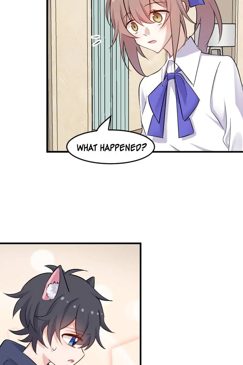 Help, my boyfriend is a ghost! Chapter 145 - page 3