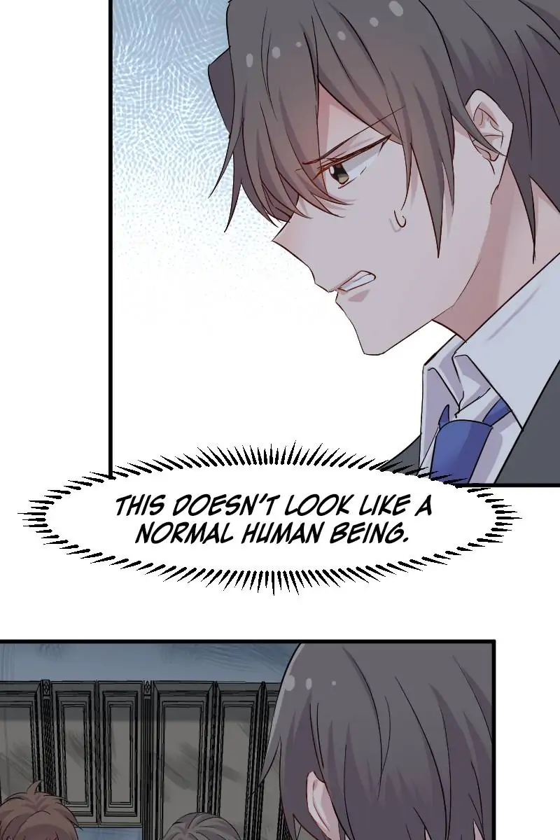 Help, my boyfriend is a ghost! Chapter 146 - page 17