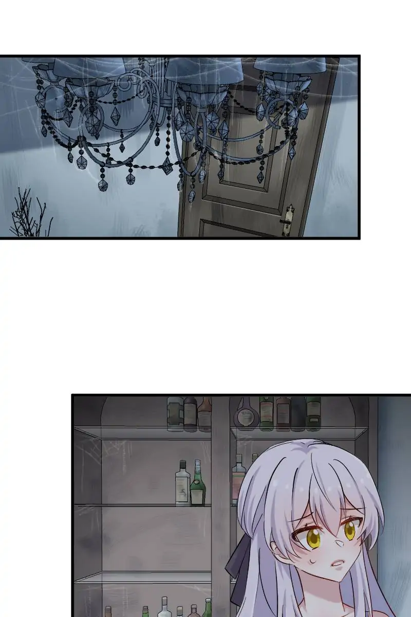 Help, my boyfriend is a ghost! Chapter 146 - page 3