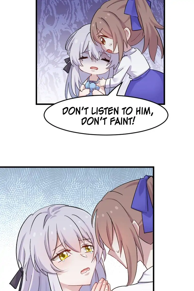 Help, my boyfriend is a ghost! Chapter 146 - page 6
