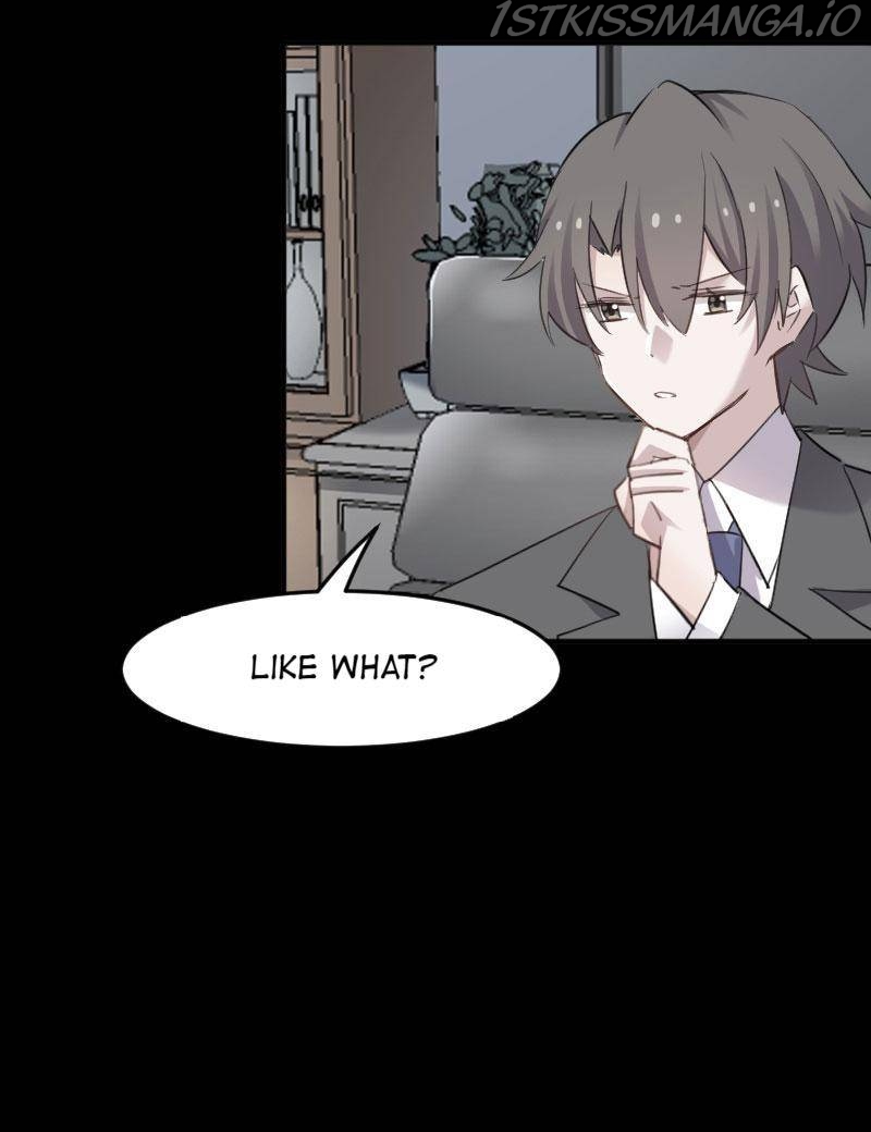 Help, my boyfriend is a ghost! Chapter 84 - page 12