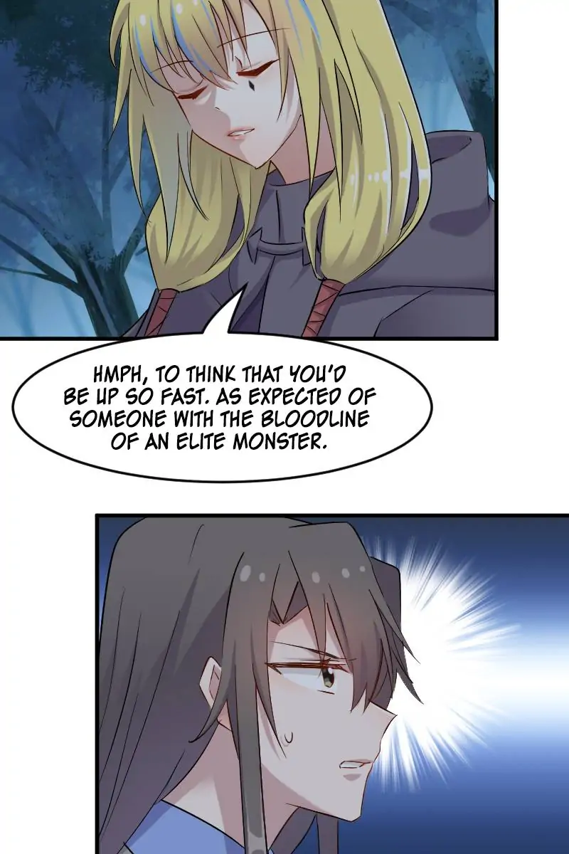 Help, my boyfriend is a ghost! Chapter 147 - page 10