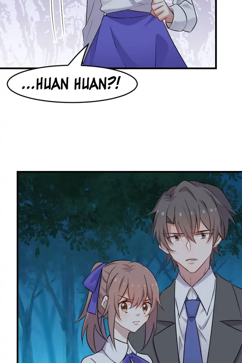 Help, my boyfriend is a ghost! Chapter 147 - page 12