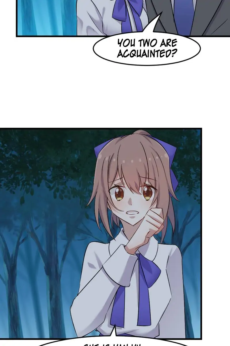 Help, my boyfriend is a ghost! Chapter 147 - page 13
