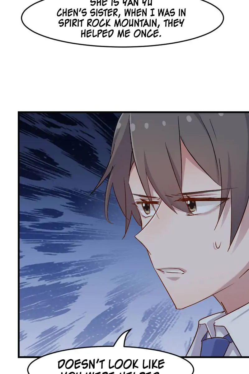 Help, my boyfriend is a ghost! Chapter 147 - page 14