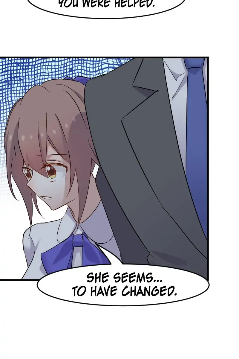 Help, my boyfriend is a ghost! Chapter 147 - page 15