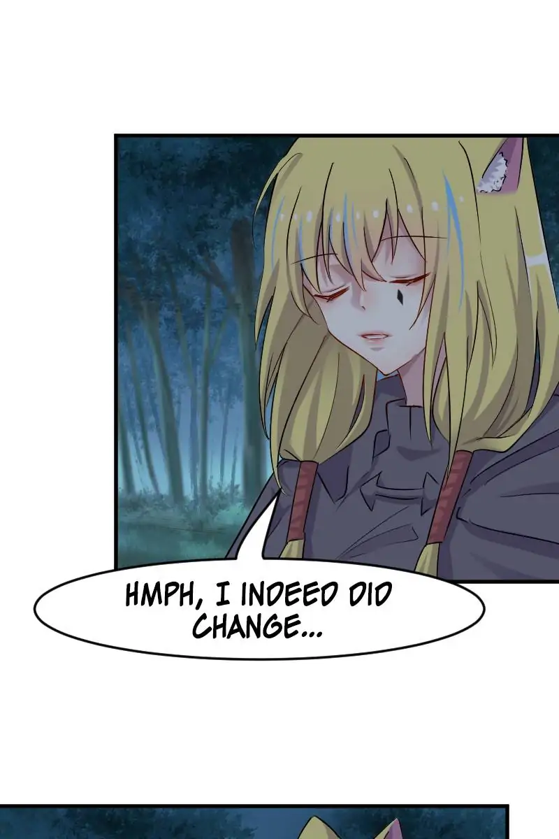 Help, my boyfriend is a ghost! Chapter 147 - page 17