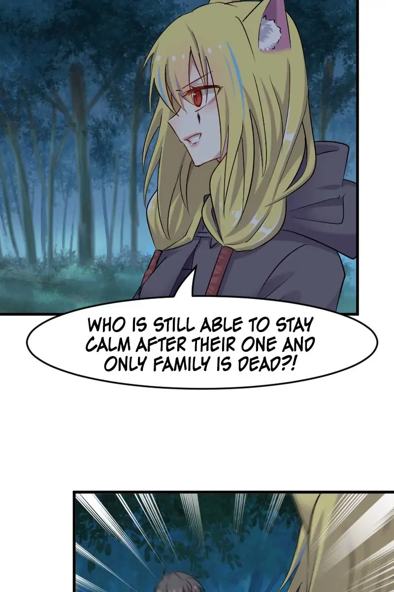 Help, my boyfriend is a ghost! Chapter 147 - page 18