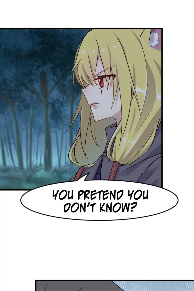 Help, my boyfriend is a ghost! Chapter 147 - page 24