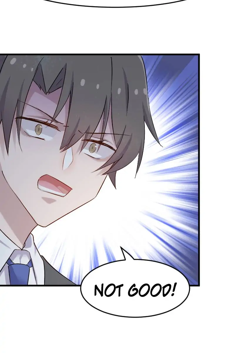 Help, my boyfriend is a ghost! Chapter 147 - page 27