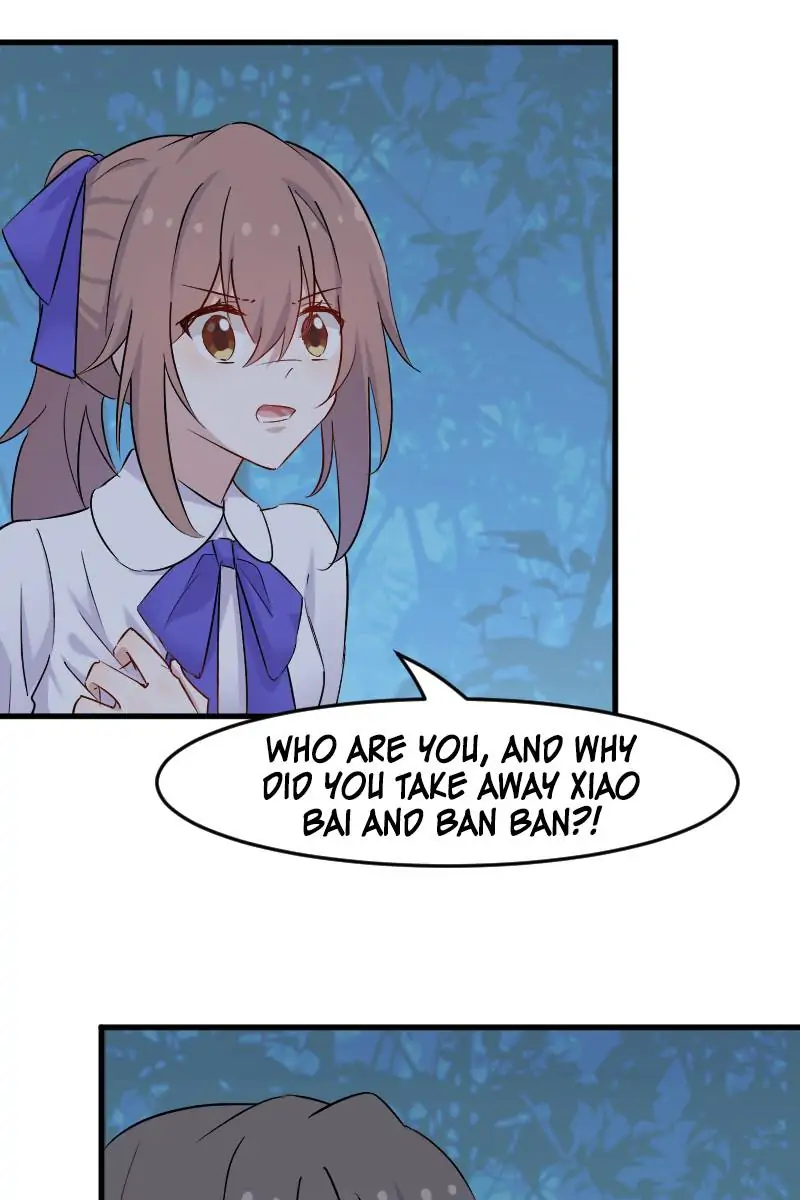 Help, my boyfriend is a ghost! Chapter 147 - page 4