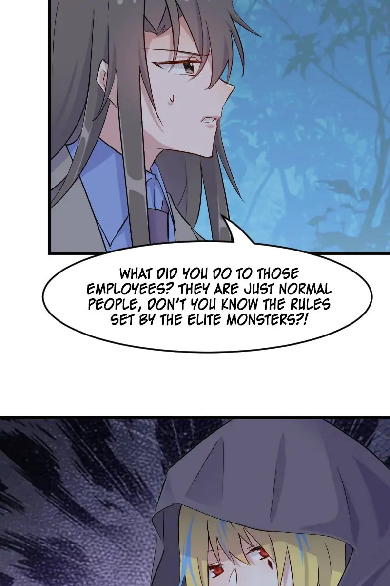 Help, my boyfriend is a ghost! Chapter 147 - page 5