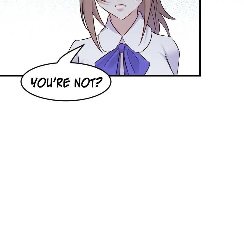 Help, my boyfriend is a ghost! Chapter 147 - page 7