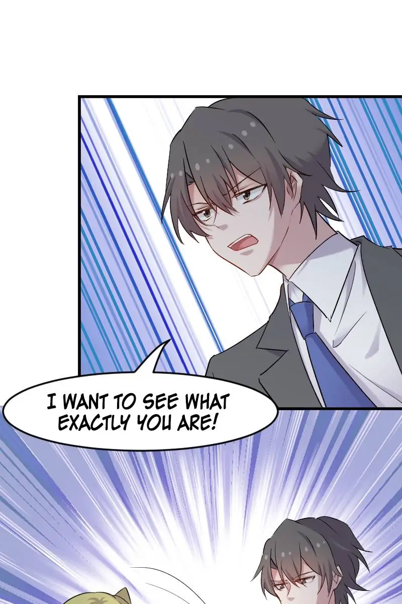Help, my boyfriend is a ghost! Chapter 147 - page 8