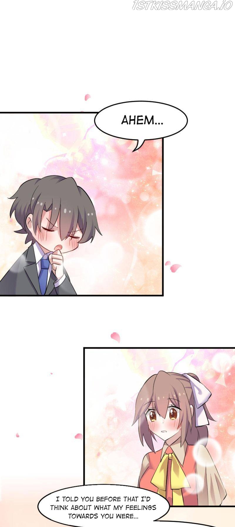 Help, my boyfriend is a ghost! Chapter 85 - page 10