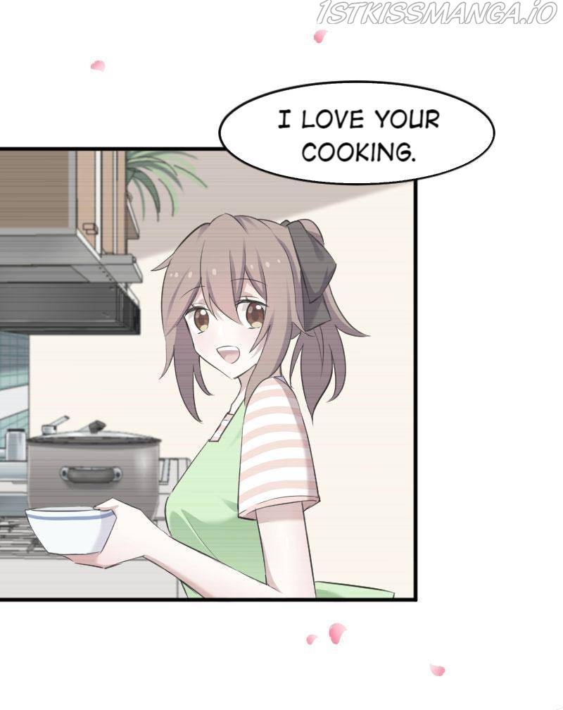 Help, my boyfriend is a ghost! Chapter 85 - page 12