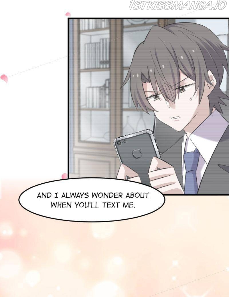 Help, my boyfriend is a ghost! Chapter 85 - page 13