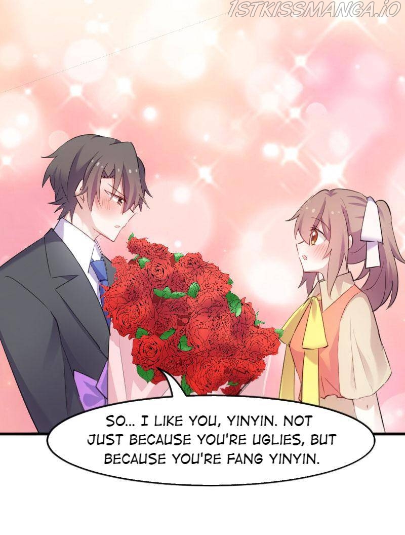 Help, my boyfriend is a ghost! Chapter 85 - page 14