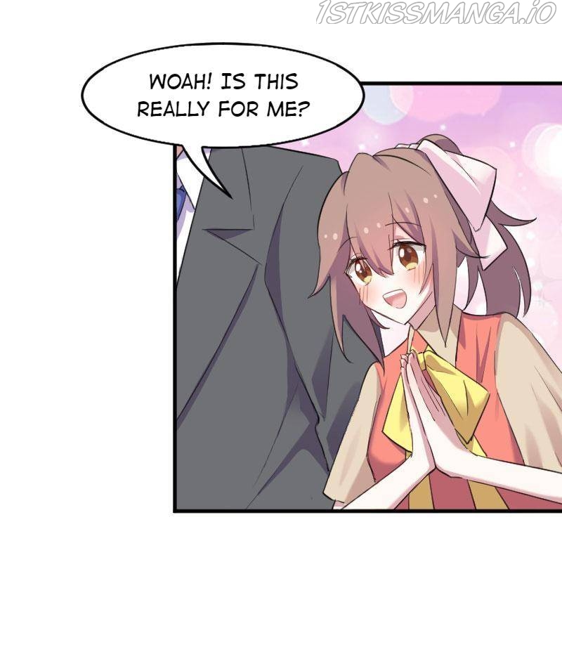 Help, my boyfriend is a ghost! Chapter 85 - page 18