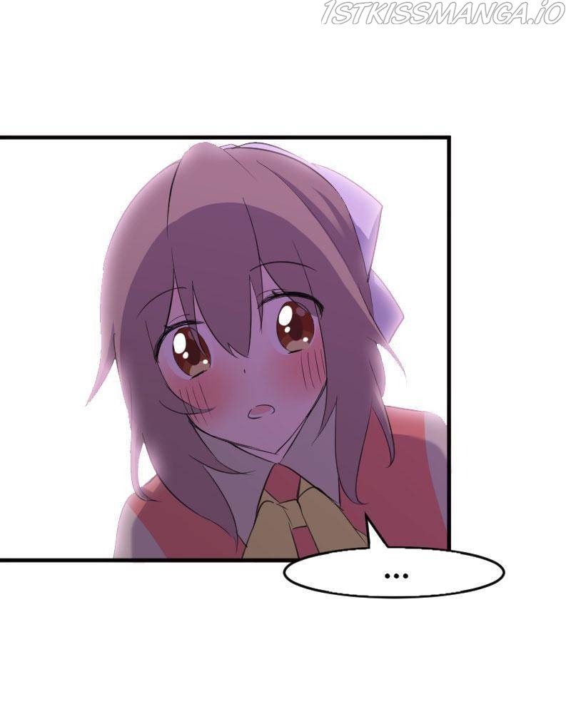 Help, my boyfriend is a ghost! Chapter 85 - page 21