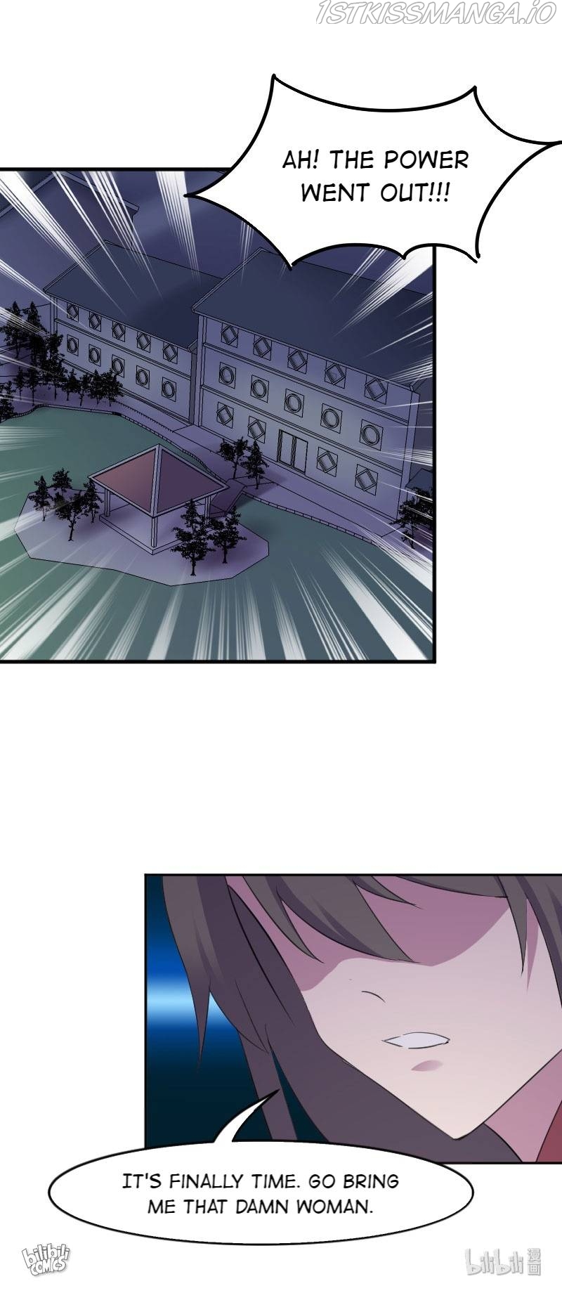 Help, my boyfriend is a ghost! Chapter 85 - page 23