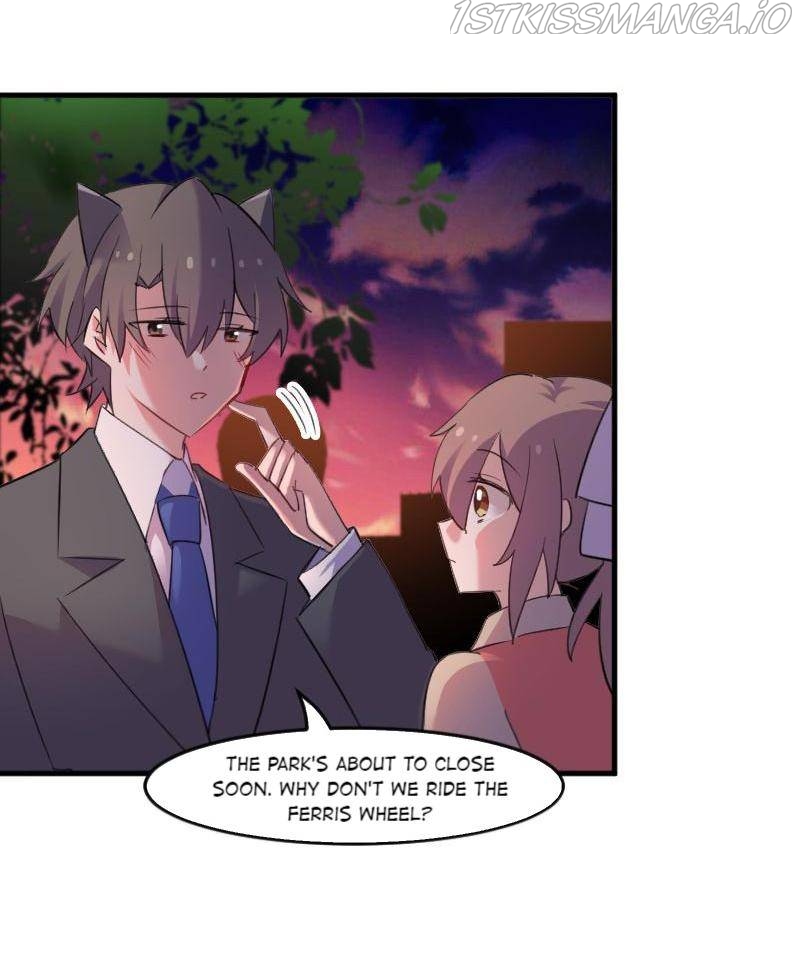 Help, my boyfriend is a ghost! Chapter 85 - page 4