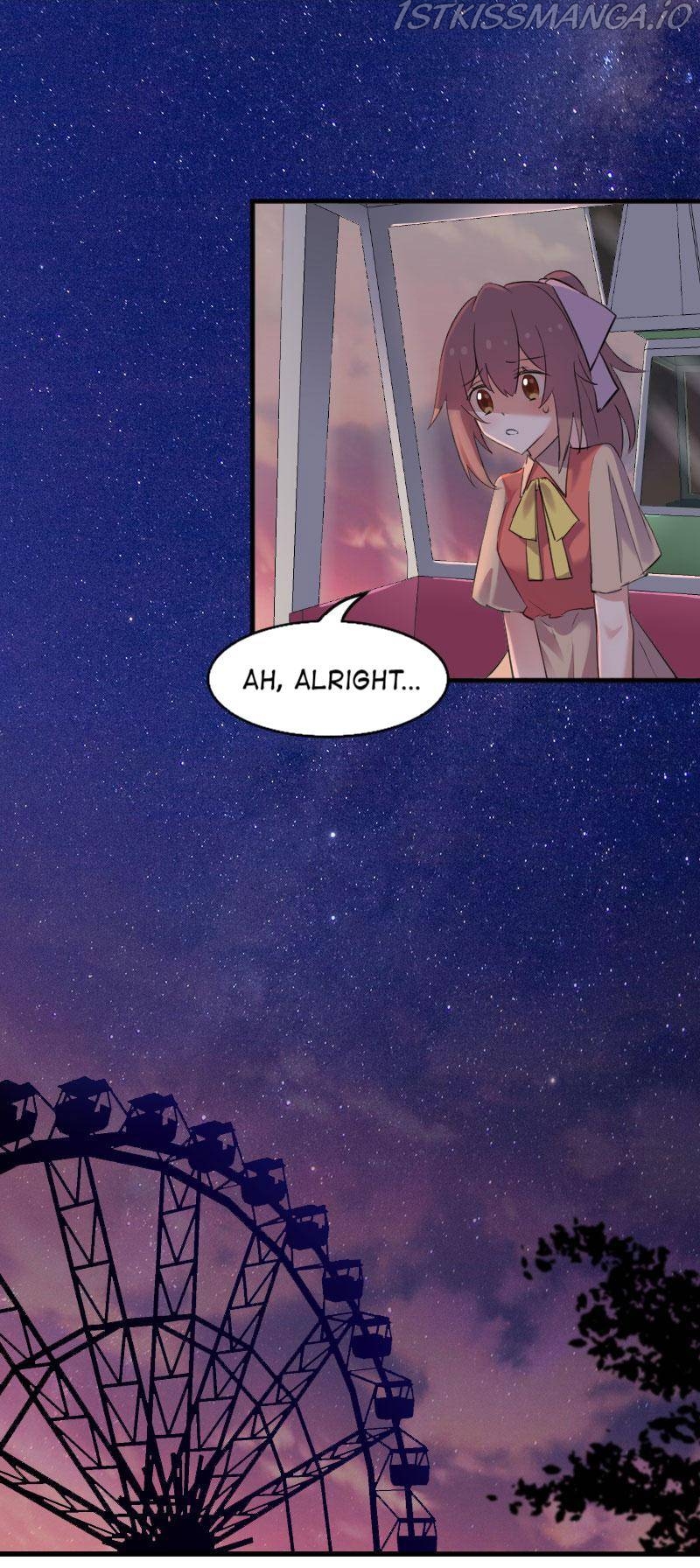 Help, my boyfriend is a ghost! Chapter 85 - page 9